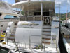 Yacht Texas Star Caribbean