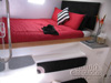 Crewed yacht charter