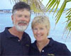 Charter Yacht Ursa Minor Crew