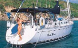 Ursa Minor - Caribbean Yacht Charter