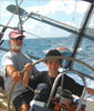 BVI Sailing