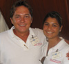 Charter Yacht Virgin Venture Crew