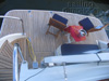 Charter Boat Tortola