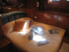 Crewed yacht charter