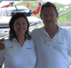 Charter Yacht Viva Crew