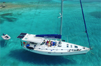 Antillean - Caribbean Yacht Charter