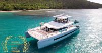 Power Yacht Cest La Vie