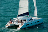 Catamaran Greenboat1