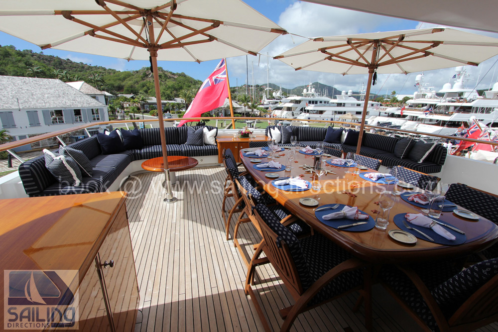 lady sandals yacht price