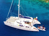 Catamaran Ma Ha