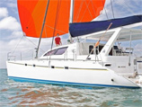 Catamaran Nadiya