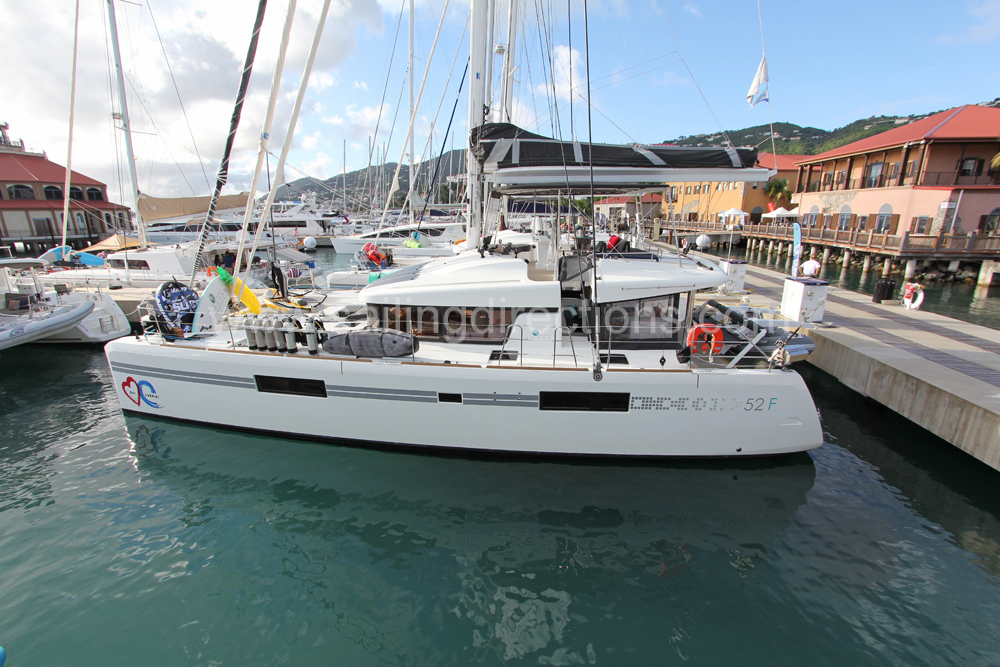 Oui Cherie Crewed Catamaran Charter Virgin Islands View Availability Oui Cherie Crewed Catamaran Charter Virgin Islands View Availability