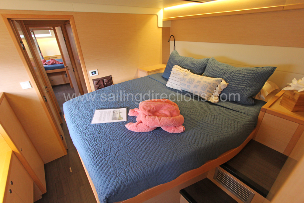 Oui Cherie Crewed Catamaran Charter Virgin Islands View Availability Oui Cherie Crewed Catamaran Charter Virgin Islands View Availability