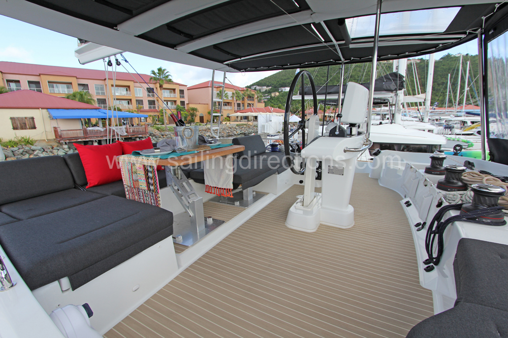 Oui Cherie Crewed Catamaran Charter Virgin Islands View Availability Oui Cherie Crewed Catamaran Charter Virgin Islands View Availability