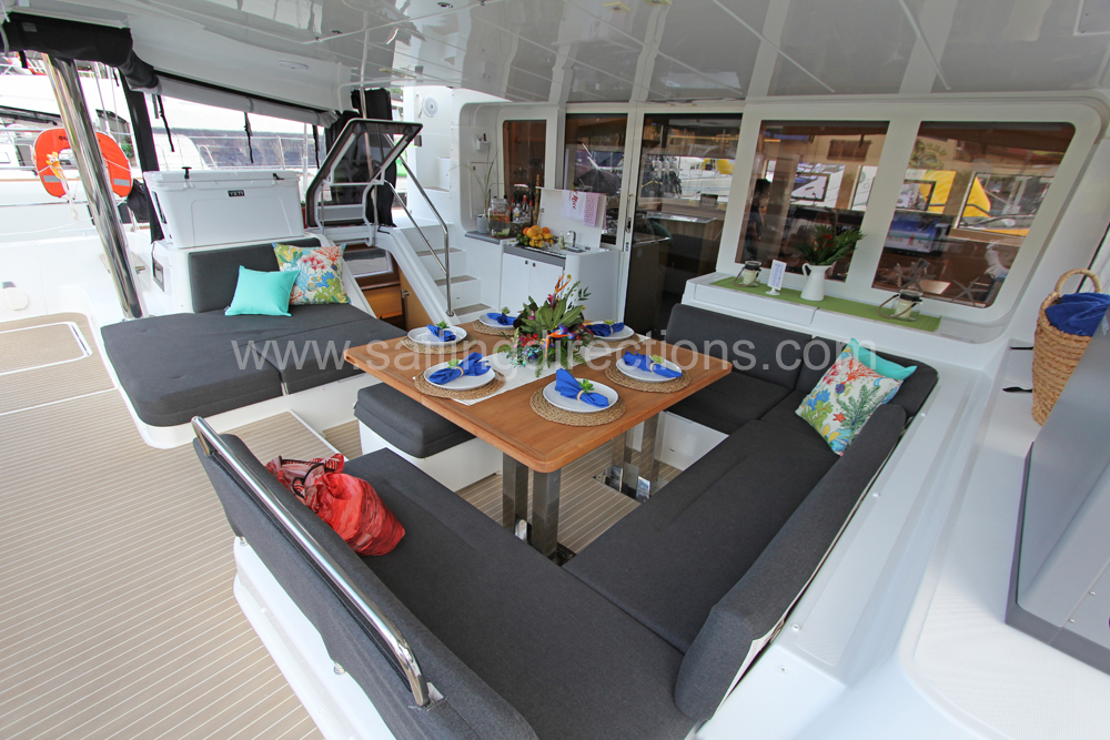 Oui Cherie Crewed Catamaran Charter Virgin Islands View Availability Oui Cherie Crewed Catamaran Charter Virgin Islands View Availability