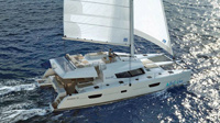 Port to Vino - Caribbean Yacht Charter