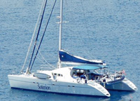 Soterion - Caribbean Yacht Charter