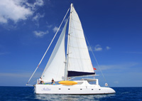 Yes Dear - Caribbean Yacht Charter